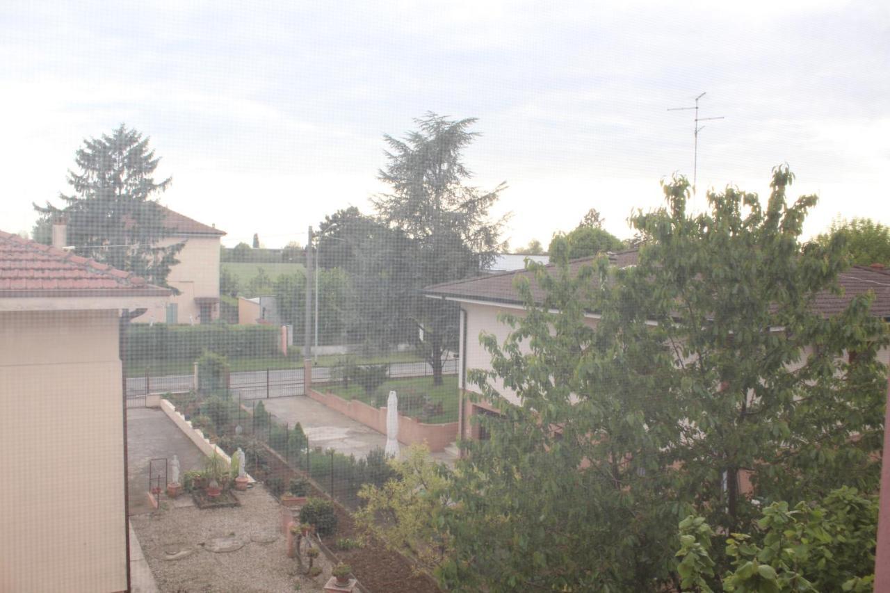 Appartamento A Due Passi Da Mantova Curtatone ภายนอก รูปภาพ