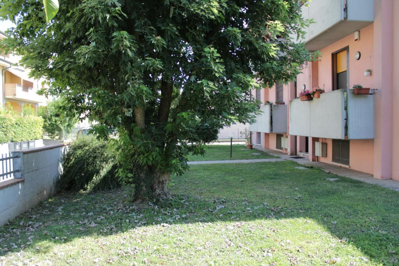 Appartamento A Due Passi Da Mantova Curtatone ภายนอก รูปภาพ