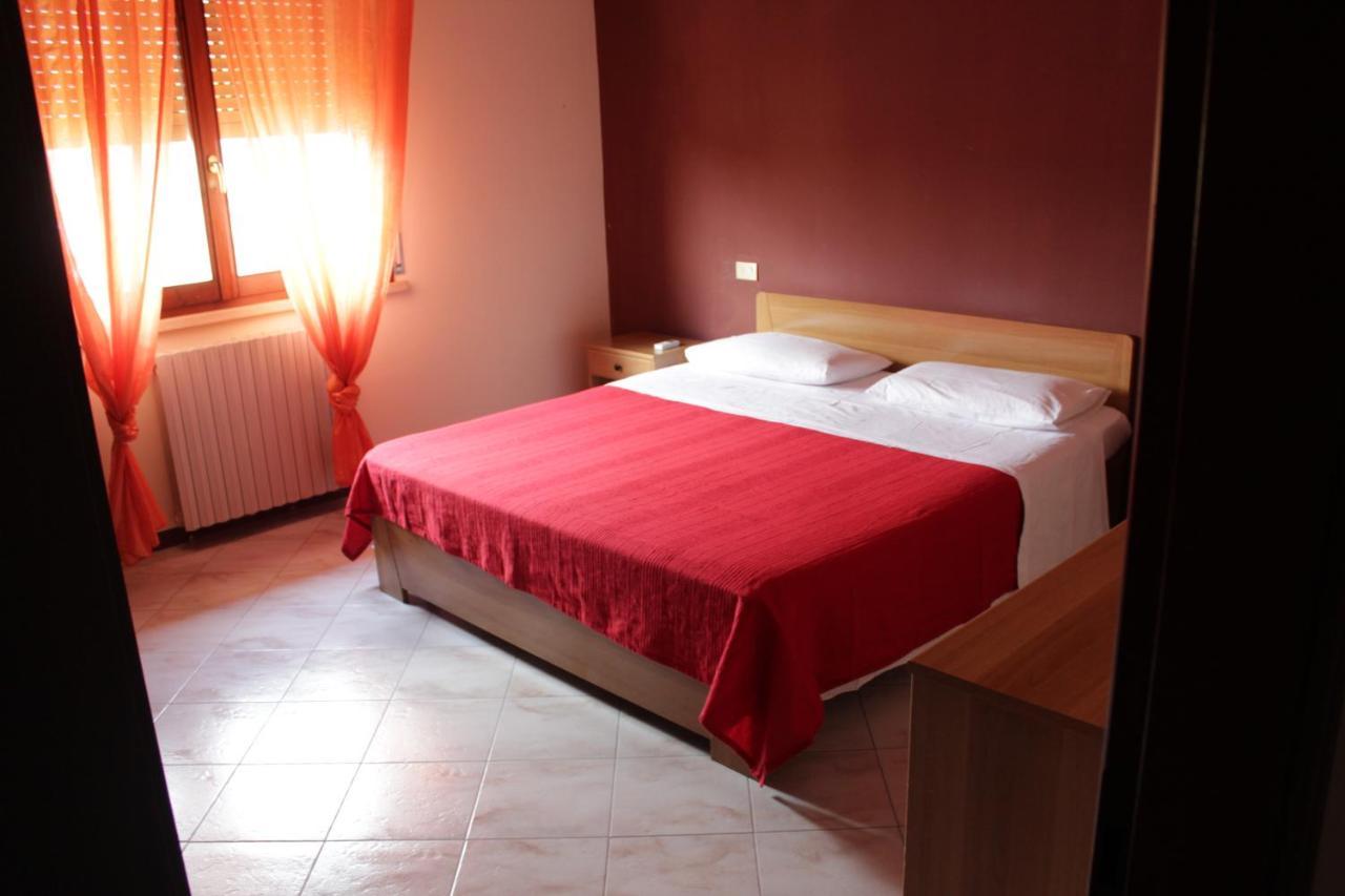 Appartamento A Due Passi Da Mantova Curtatone ภายนอก รูปภาพ