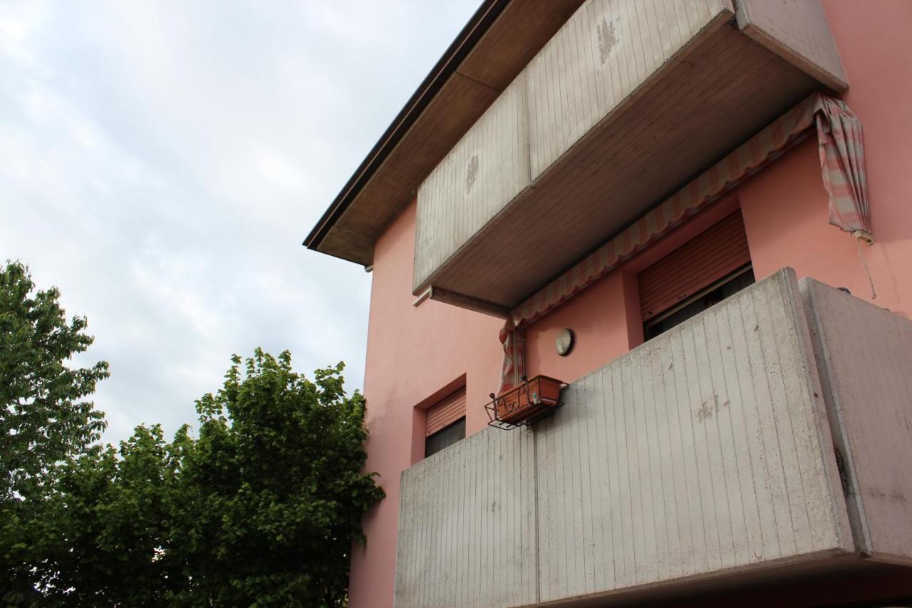 Appartamento A Due Passi Da Mantova Curtatone ภายนอก รูปภาพ