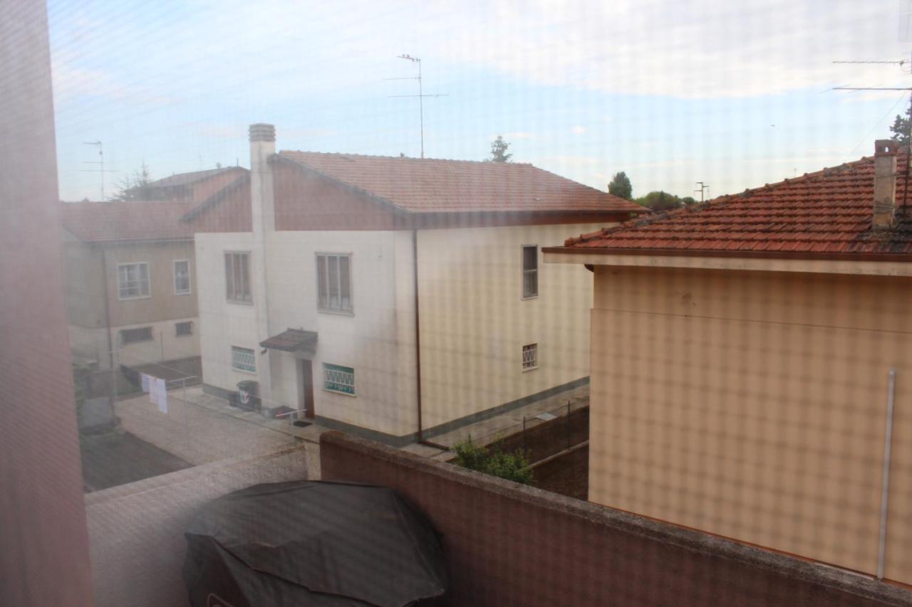 Appartamento A Due Passi Da Mantova Curtatone ภายนอก รูปภาพ