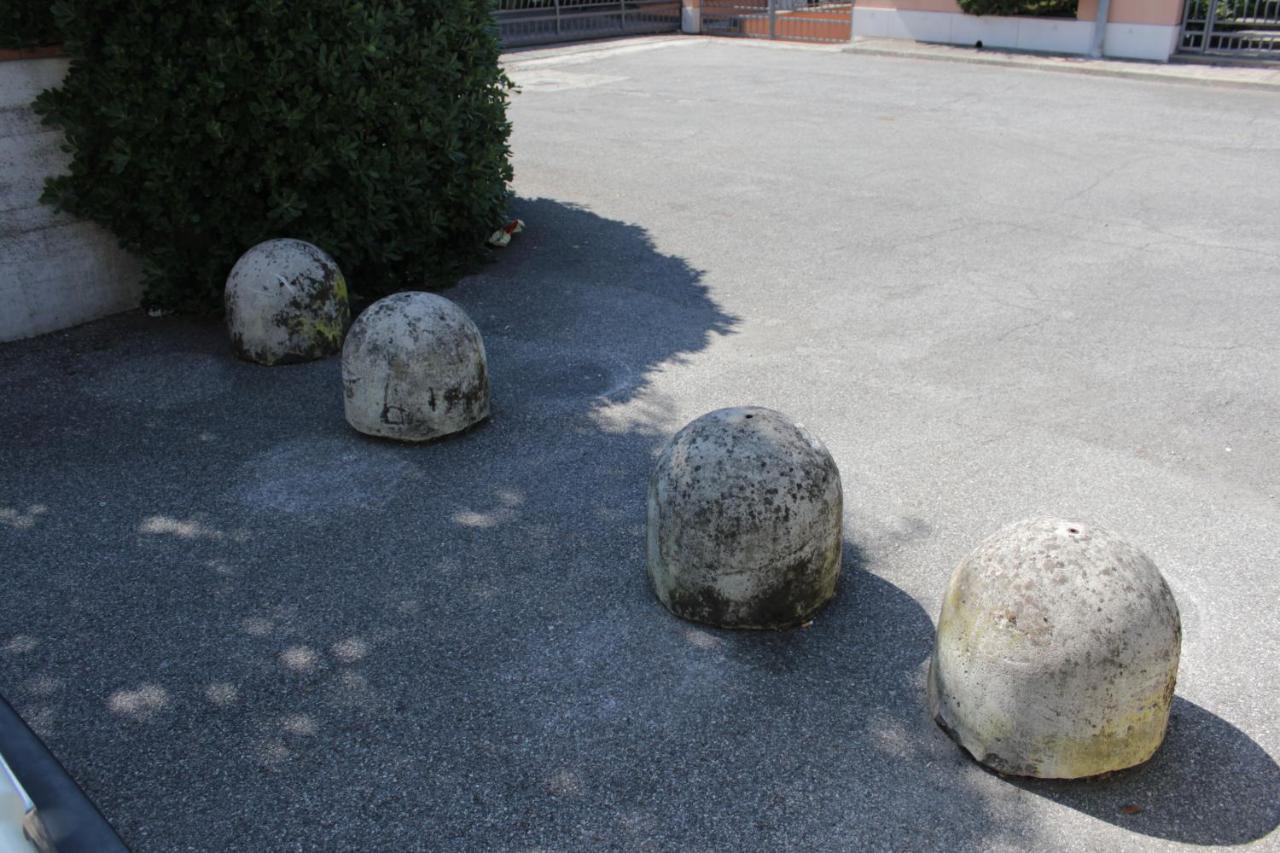 Appartamento A Due Passi Da Mantova Curtatone ภายนอก รูปภาพ