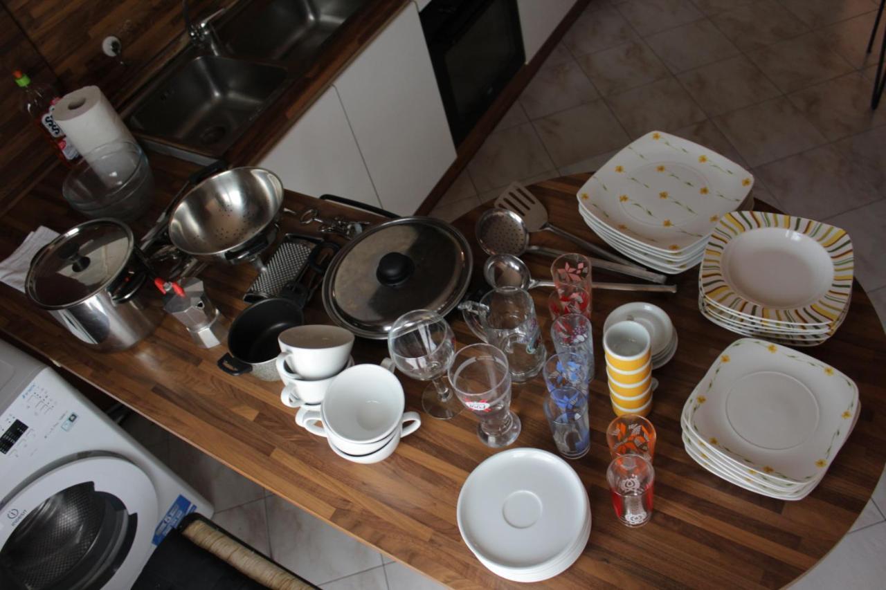 Appartamento A Due Passi Da Mantova Curtatone ภายนอก รูปภาพ
