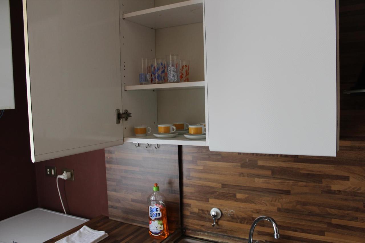 Appartamento A Due Passi Da Mantova Curtatone ภายนอก รูปภาพ