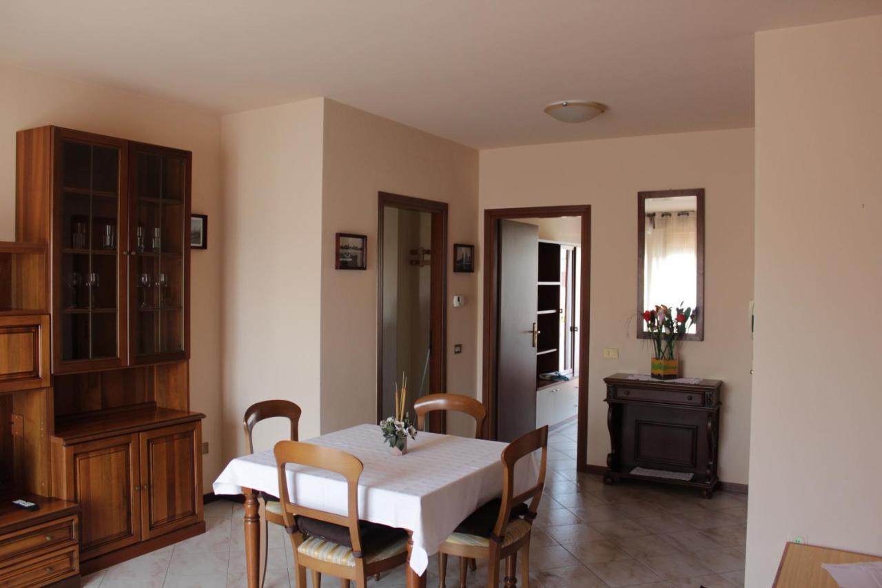 Appartamento A Due Passi Da Mantova Curtatone ภายนอก รูปภาพ